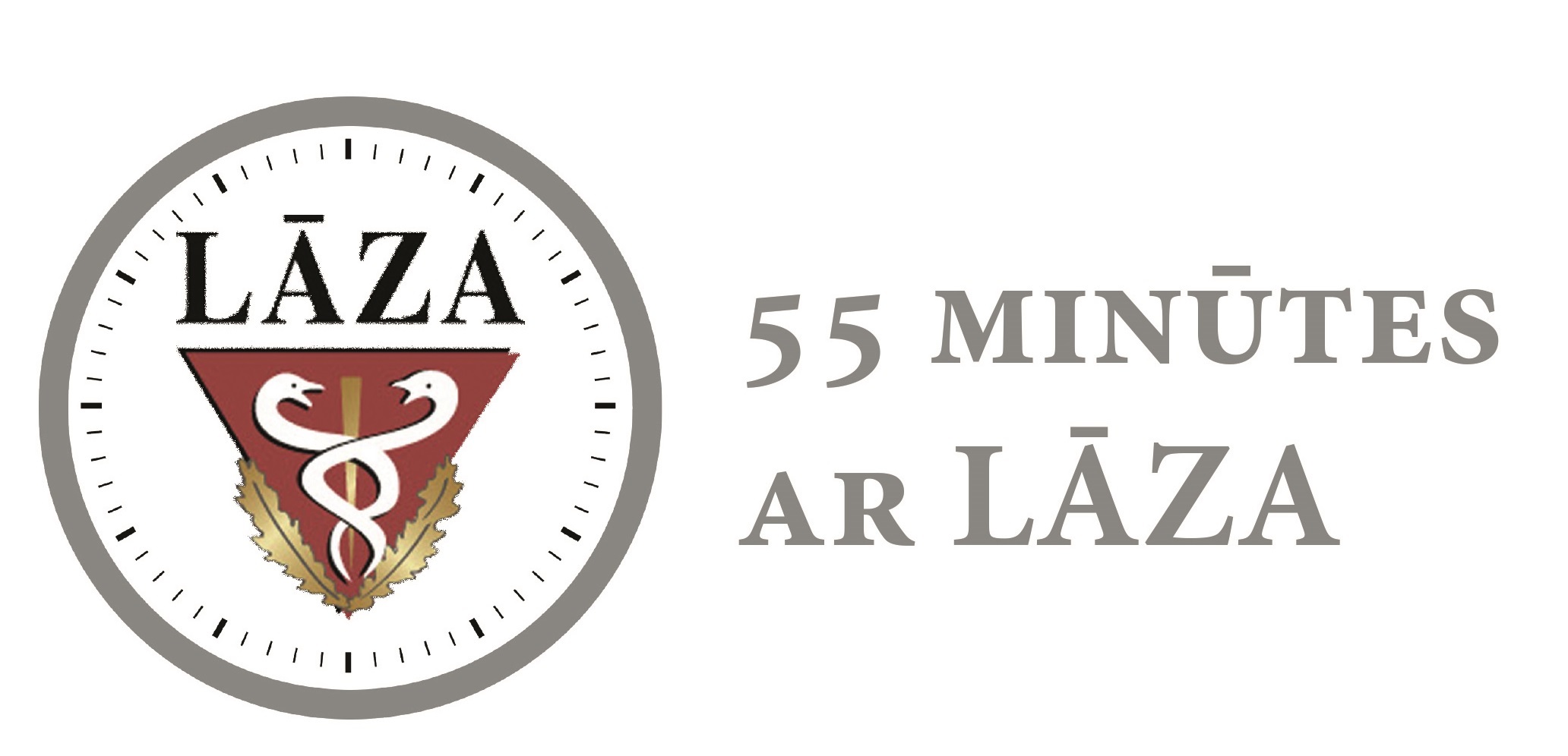 55 minūtes ar LĀZA - ikmēneša saruna facebook vietnē