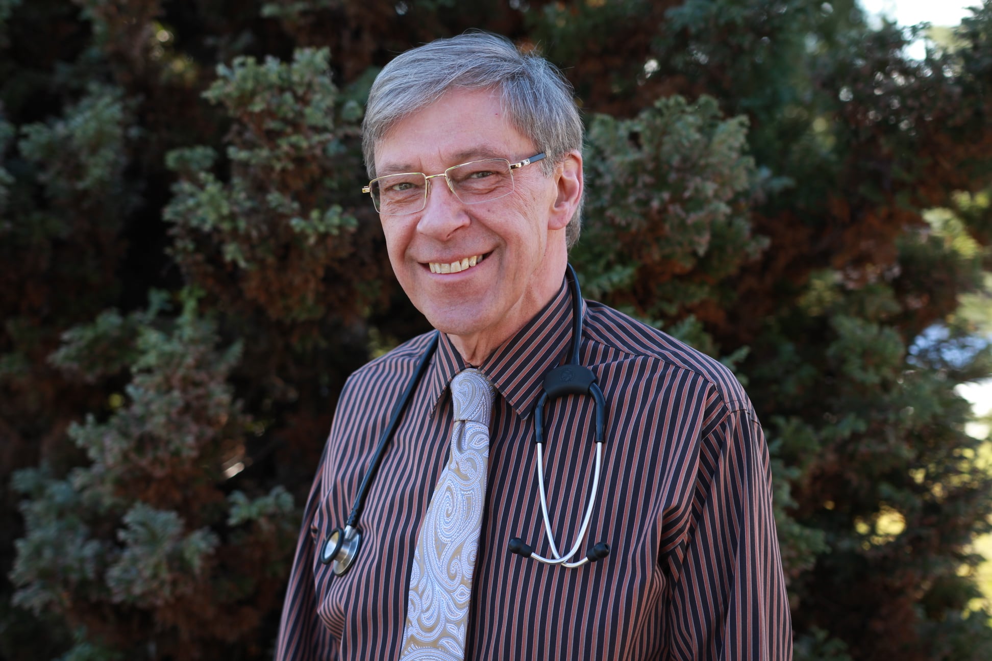 Dr. Egils Zālītis