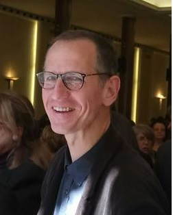 Dr. Jānis Gailis