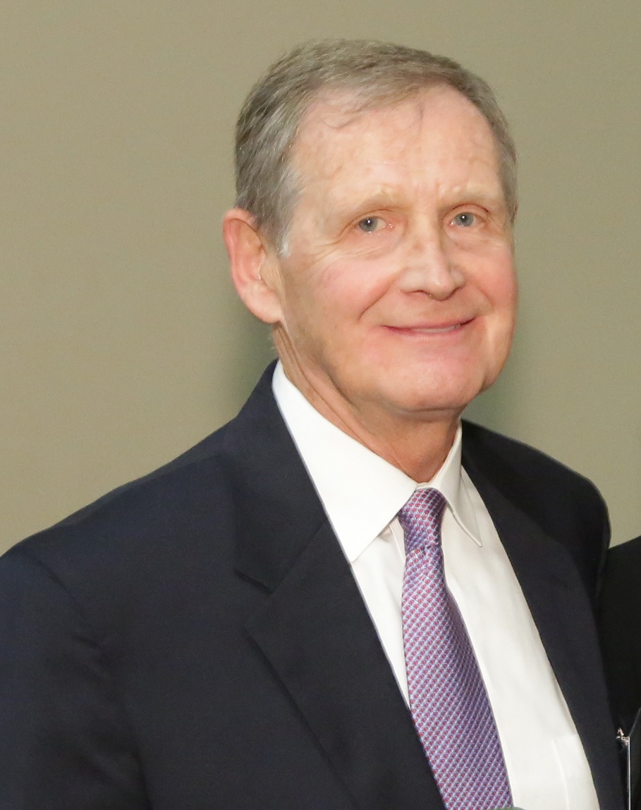 Profesors Kristaps Kristofers Zariņš