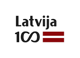 Latvijas 100 gades notikumu kalendārs