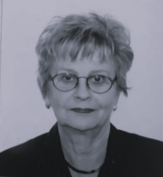 Dr. Lauma Cipele (1935-2026)