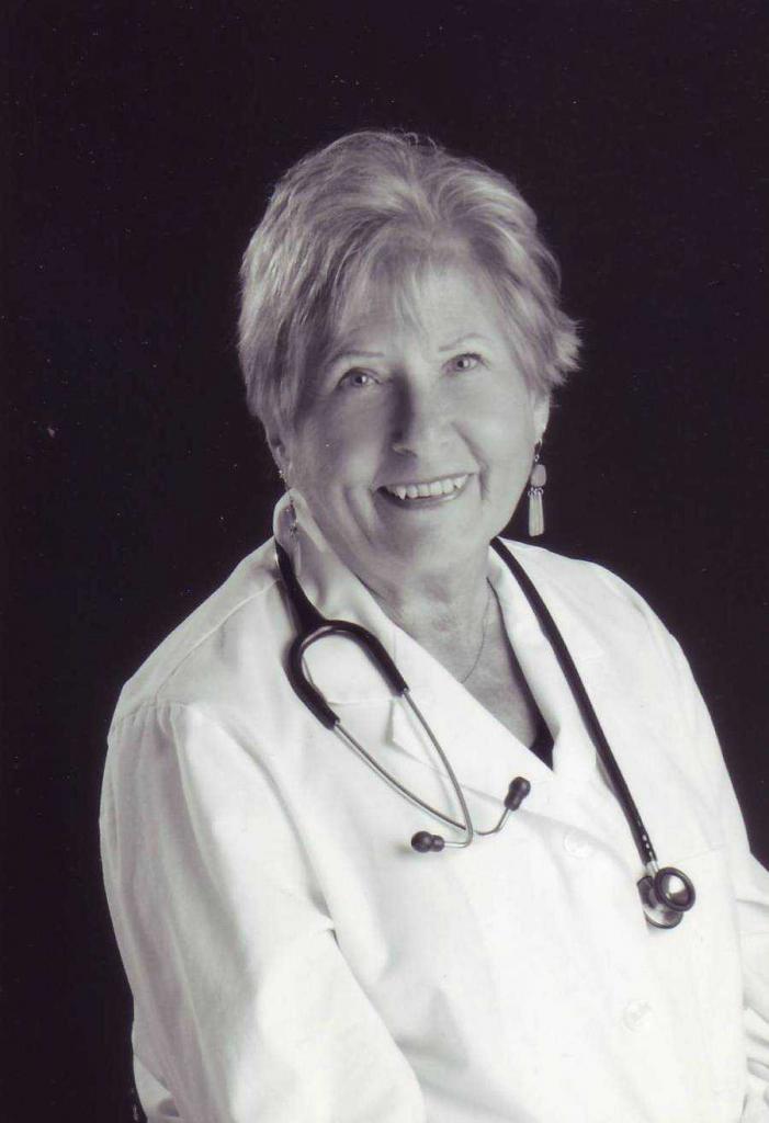 Dr. Zaiga Alksne-Phillips